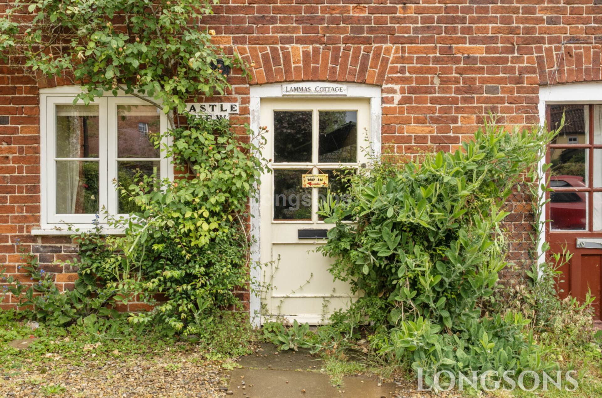 Bailey Street, Castle Acre, Image 19