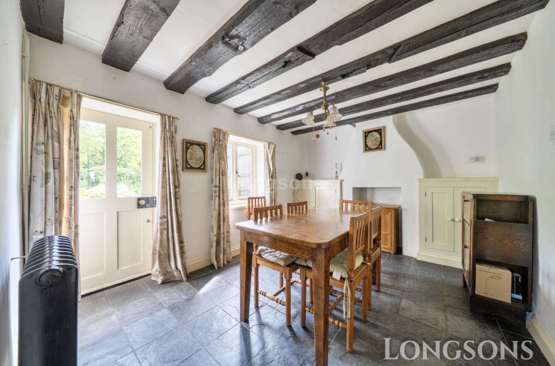 Bailey Street, Castle Acre, Image 8