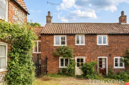 Bailey Street, Castle Acre, Image 1