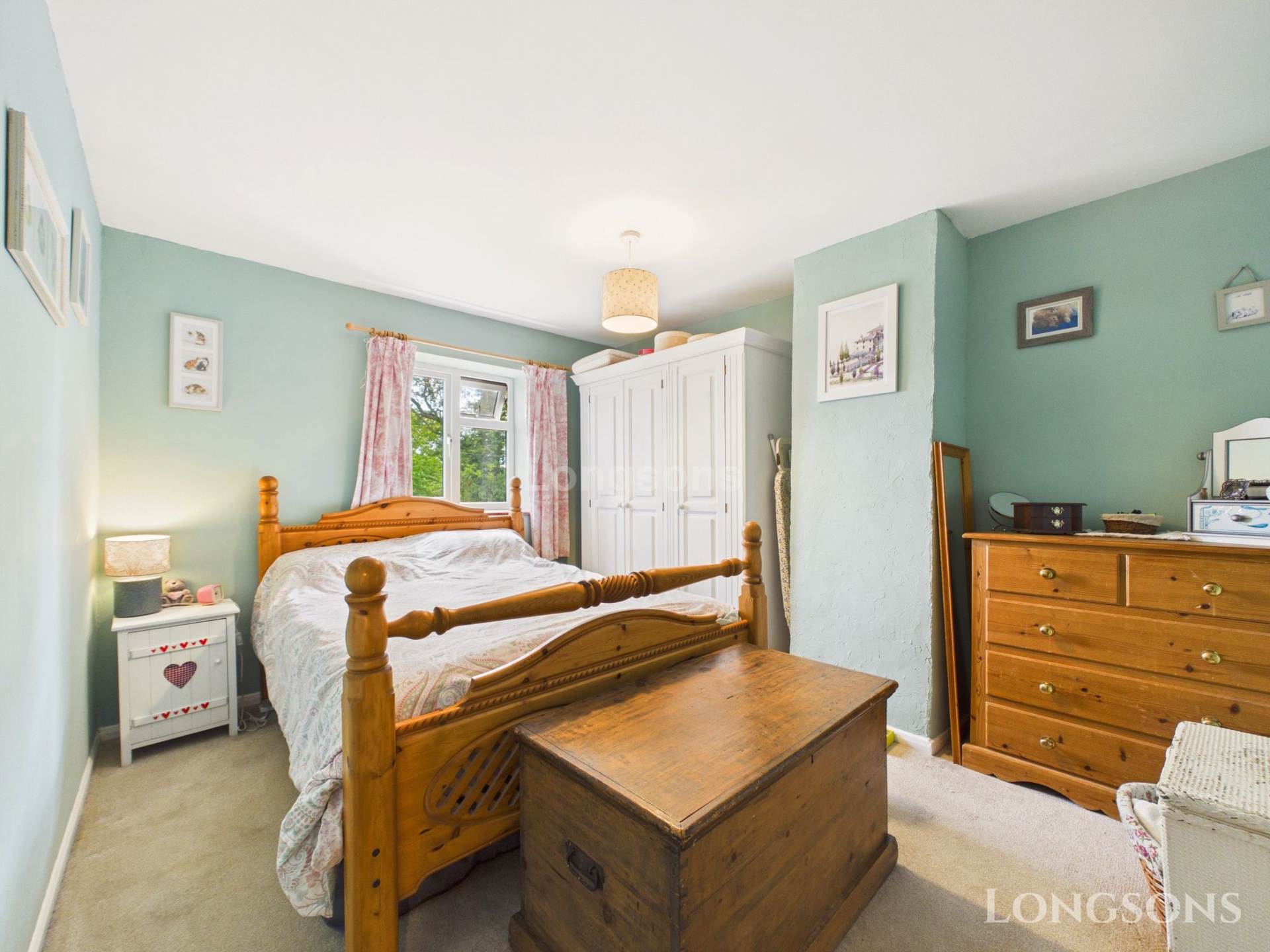 Vicarage Road, Thetford, Image 10