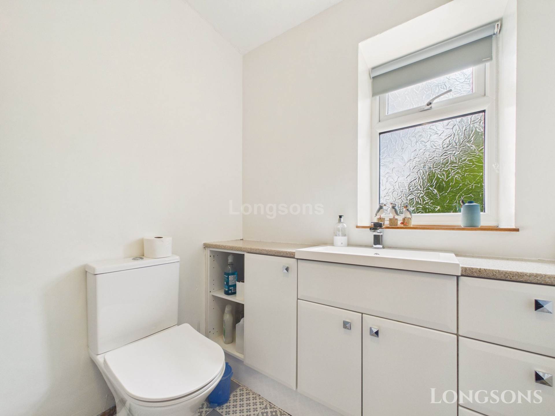 Vicarage Road, Thetford, Image 12