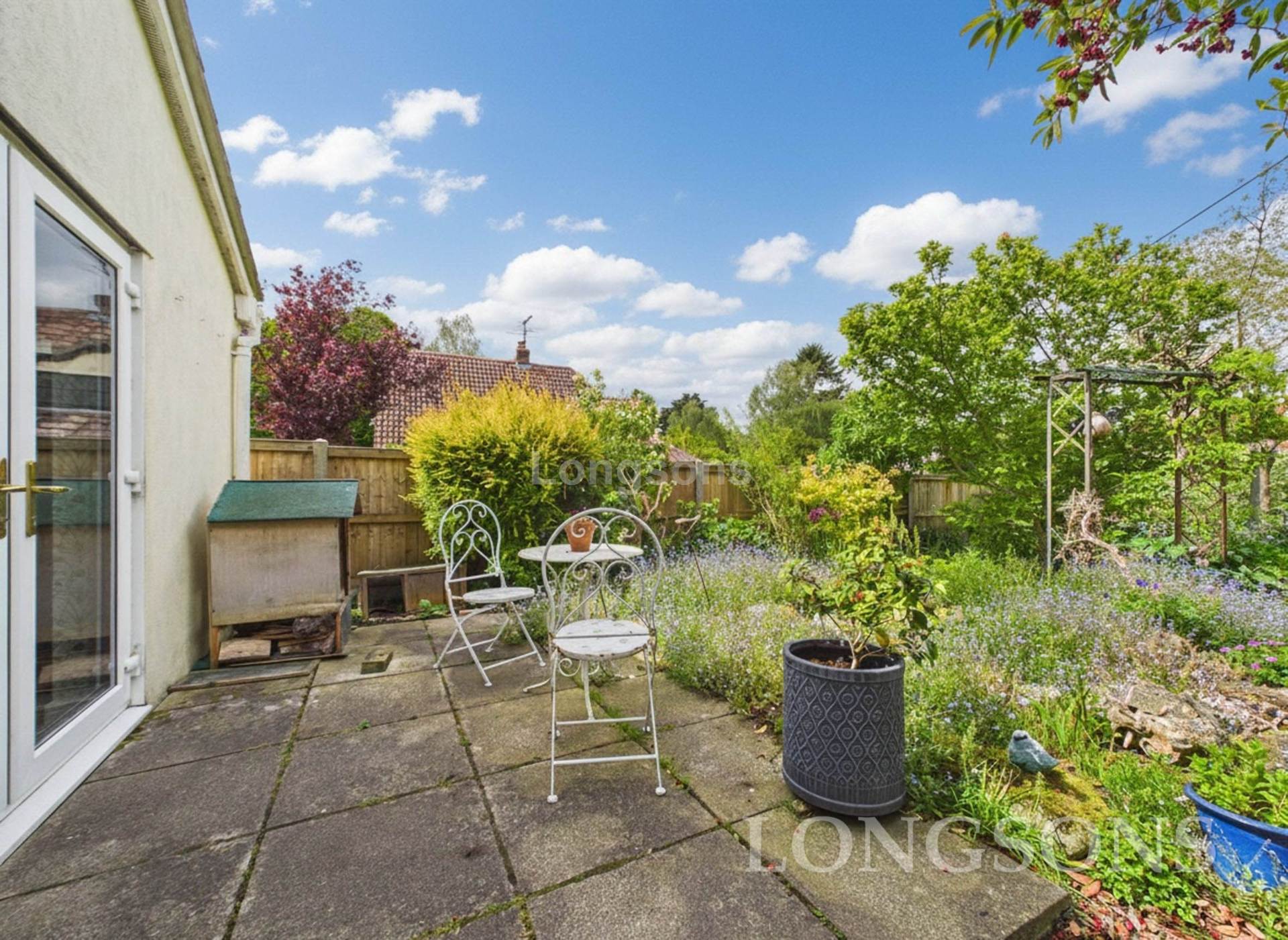 Vicarage Road, Thetford, Image 13