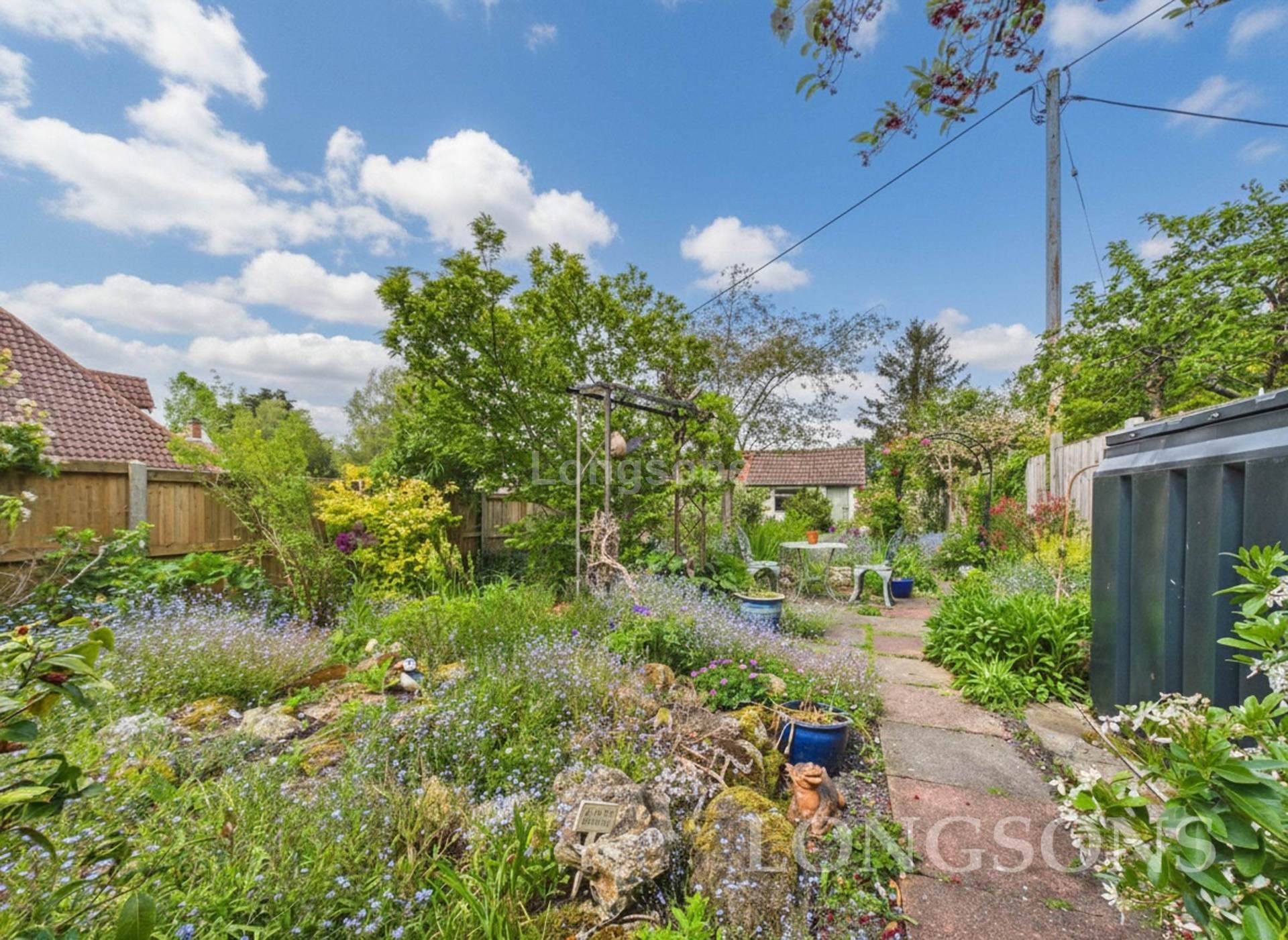 Vicarage Road, Thetford, Image 14