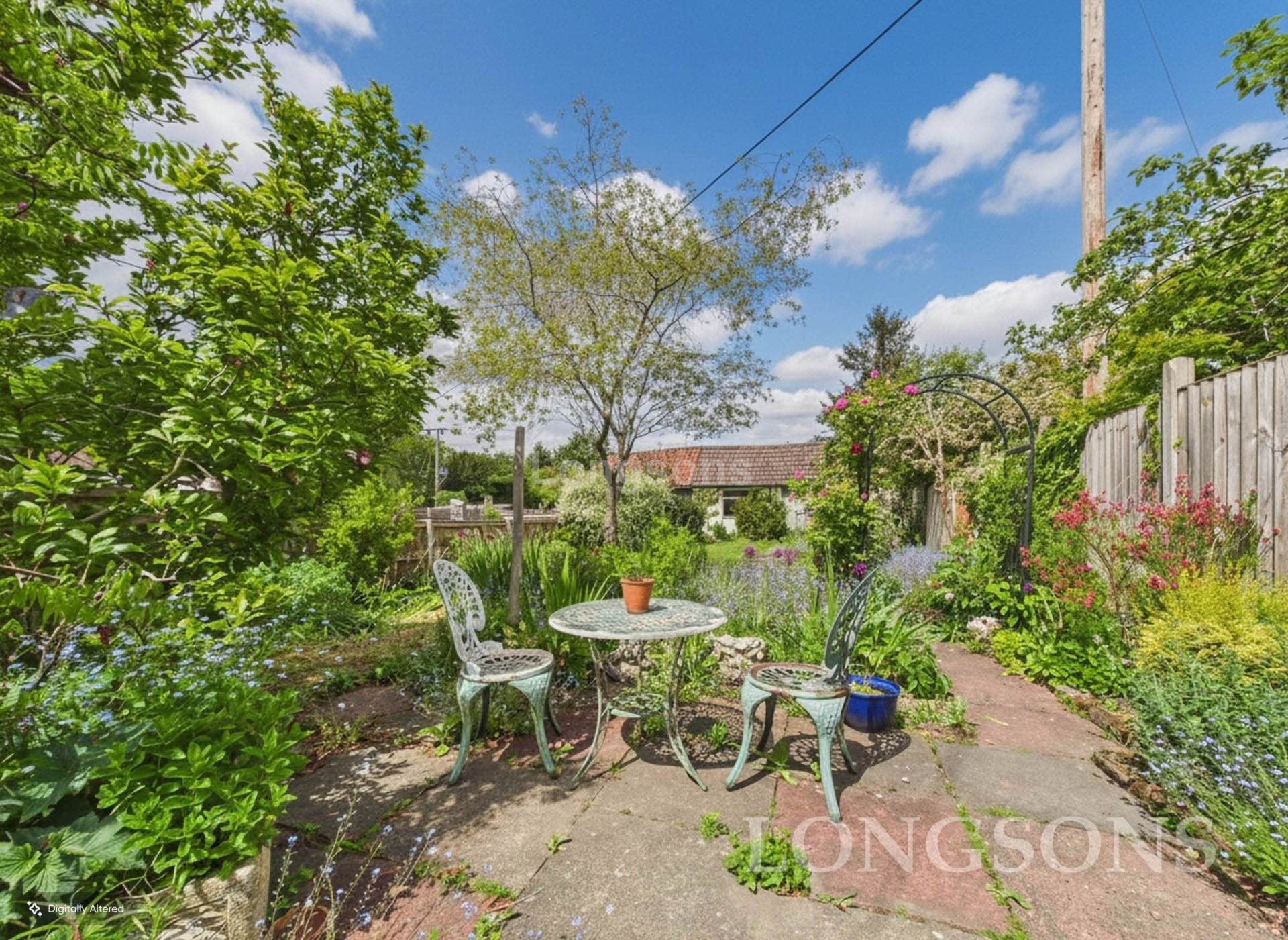 Vicarage Road, Thetford, Image 15