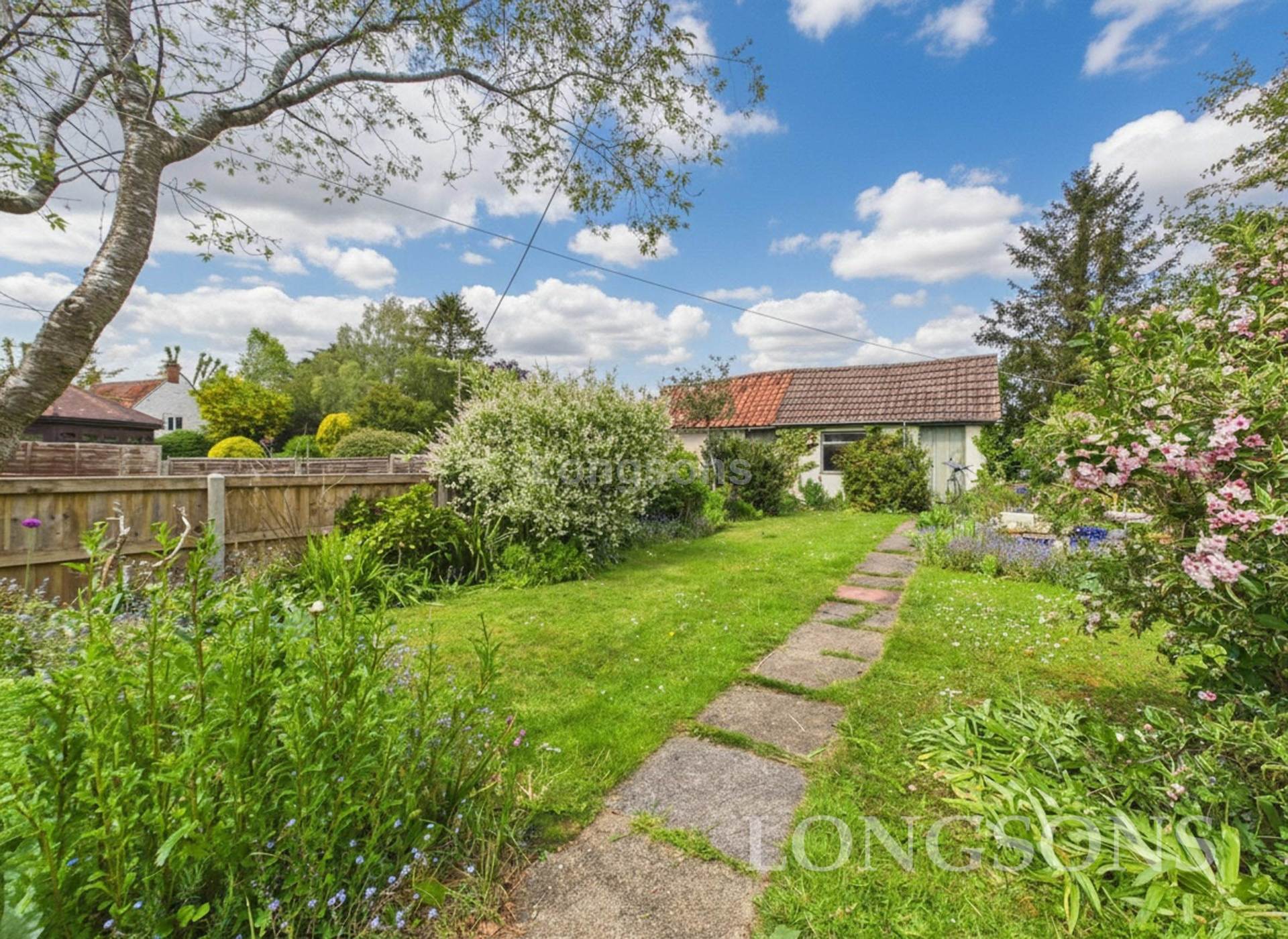 Vicarage Road, Thetford, Image 16