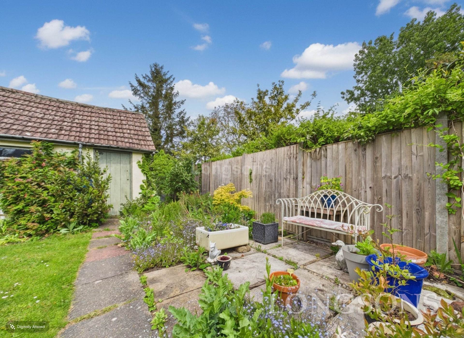 Vicarage Road, Thetford, Image 17