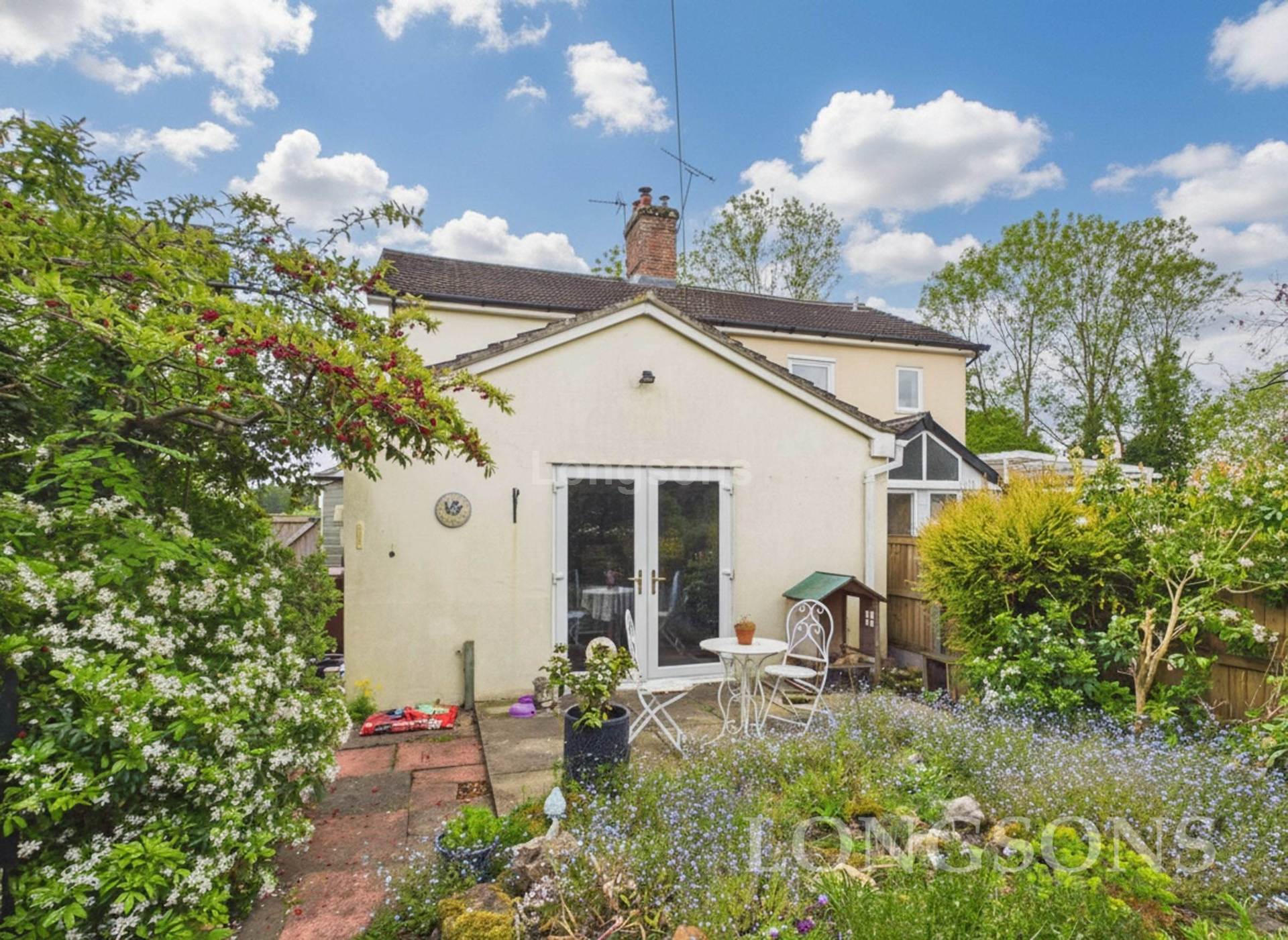 Vicarage Road, Thetford, Image 19