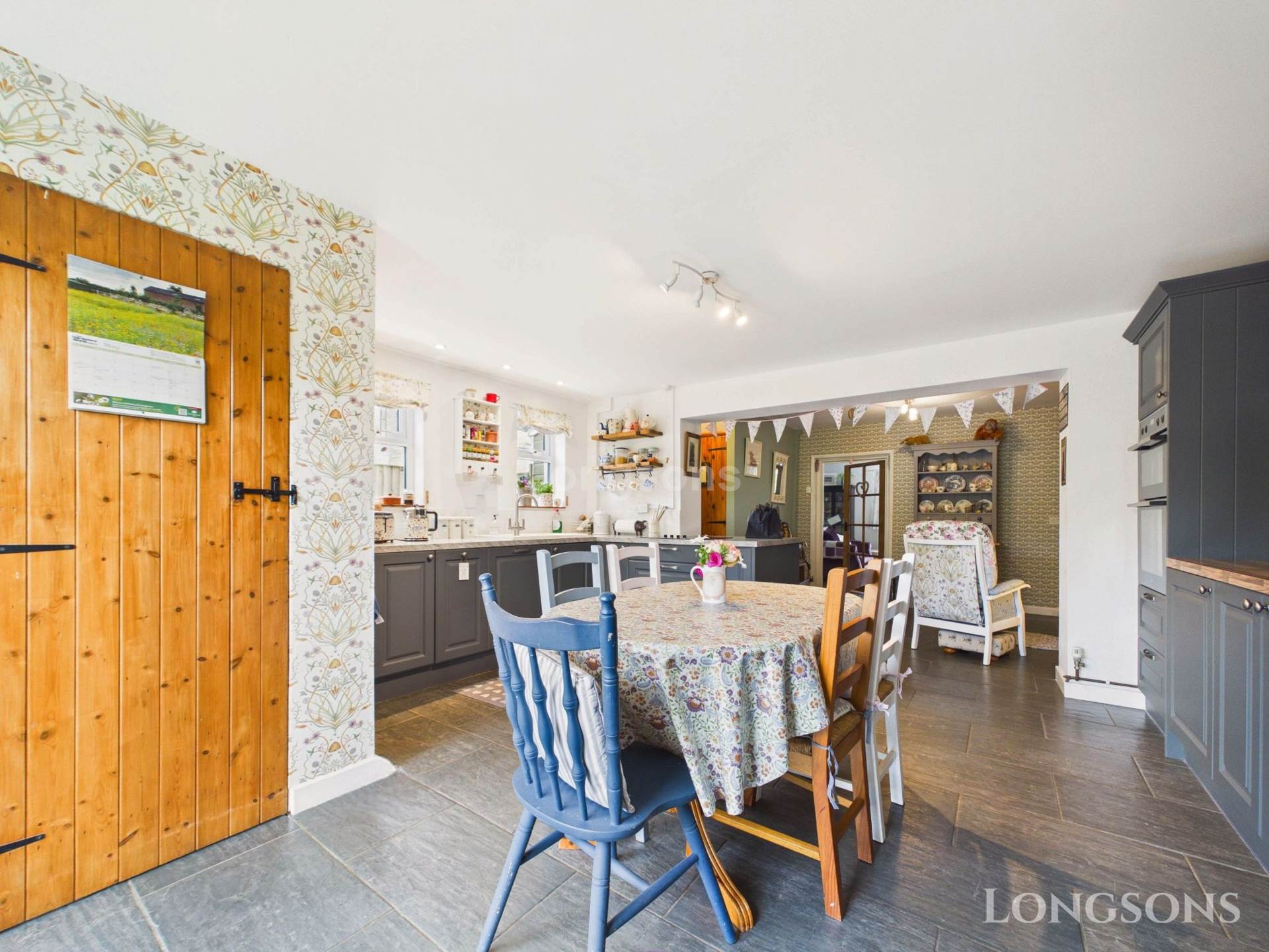 Vicarage Road, Thetford, Image 3