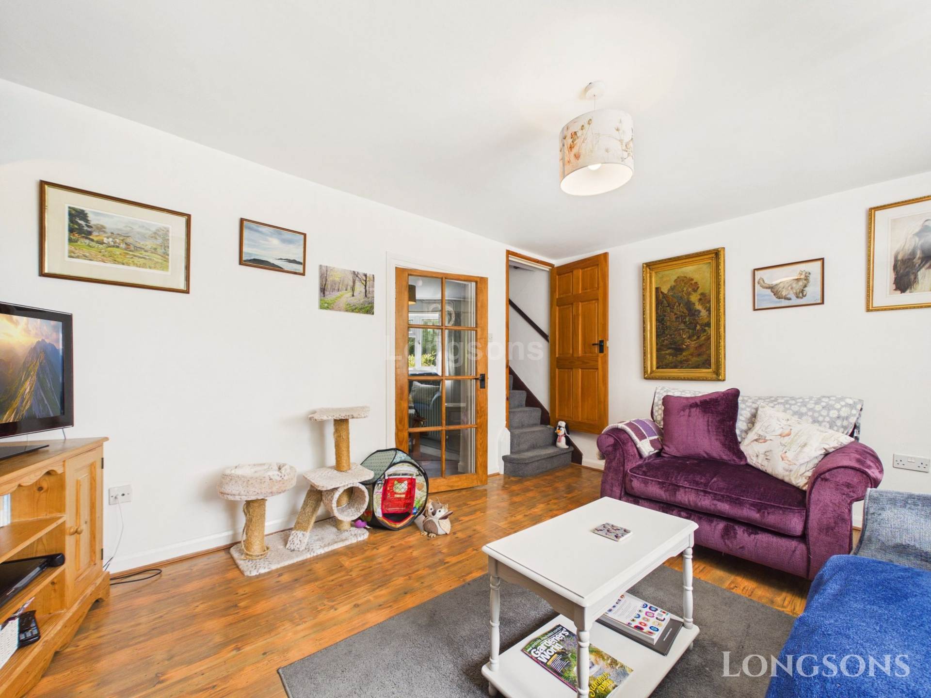 Vicarage Road, Thetford, Image 7
