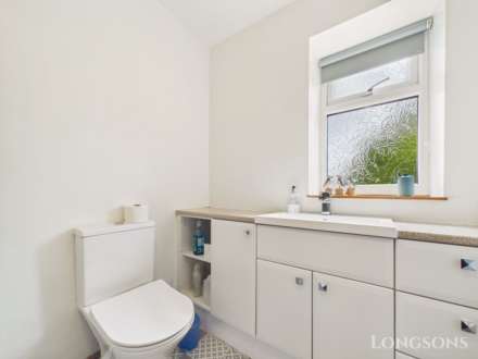 Vicarage Road, Thetford, Image 12