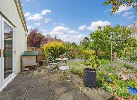 Vicarage Road, Thetford, Image 13