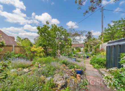Vicarage Road, Thetford, Image 14