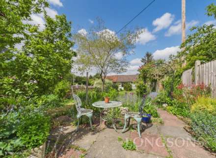 Vicarage Road, Thetford, Image 15