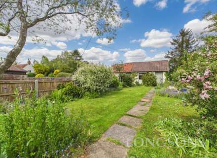 Vicarage Road, Thetford, Image 16