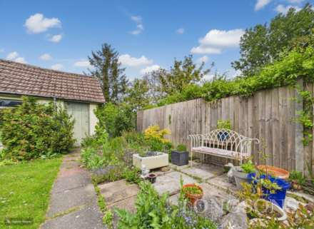 Vicarage Road, Thetford, Image 17