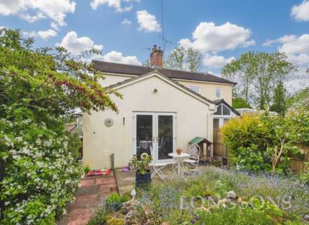 Vicarage Road, Thetford, Image 19