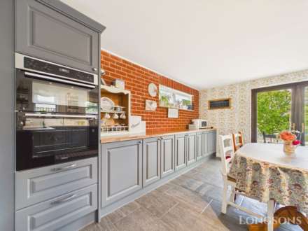 Vicarage Road, Thetford, Image 2