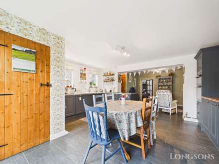 Vicarage Road, Thetford, Image 3