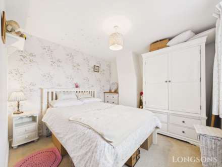 Vicarage Road, Thetford, Image 9