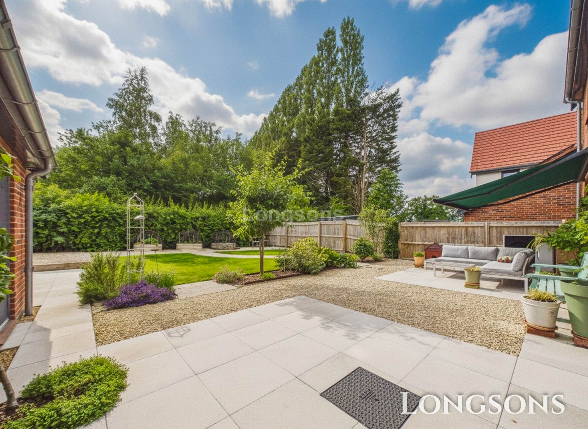Texel Road, Watton, Image 18