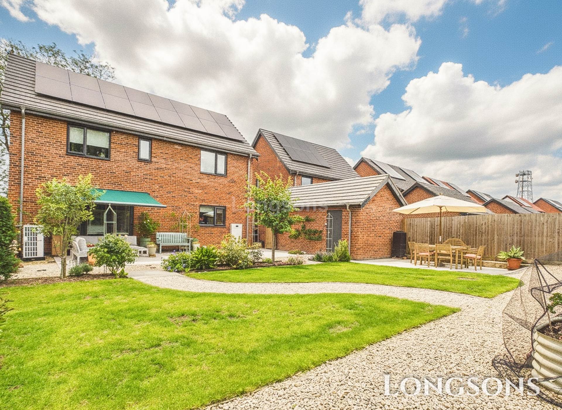Texel Road, Watton, Image 6