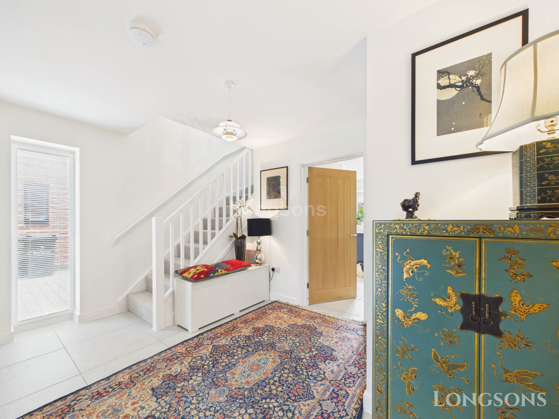 Texel Road, Watton, Image 8