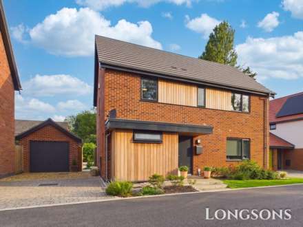 Texel Road, Watton, Image 1