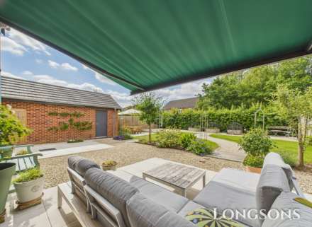 Texel Road, Watton, Image 19