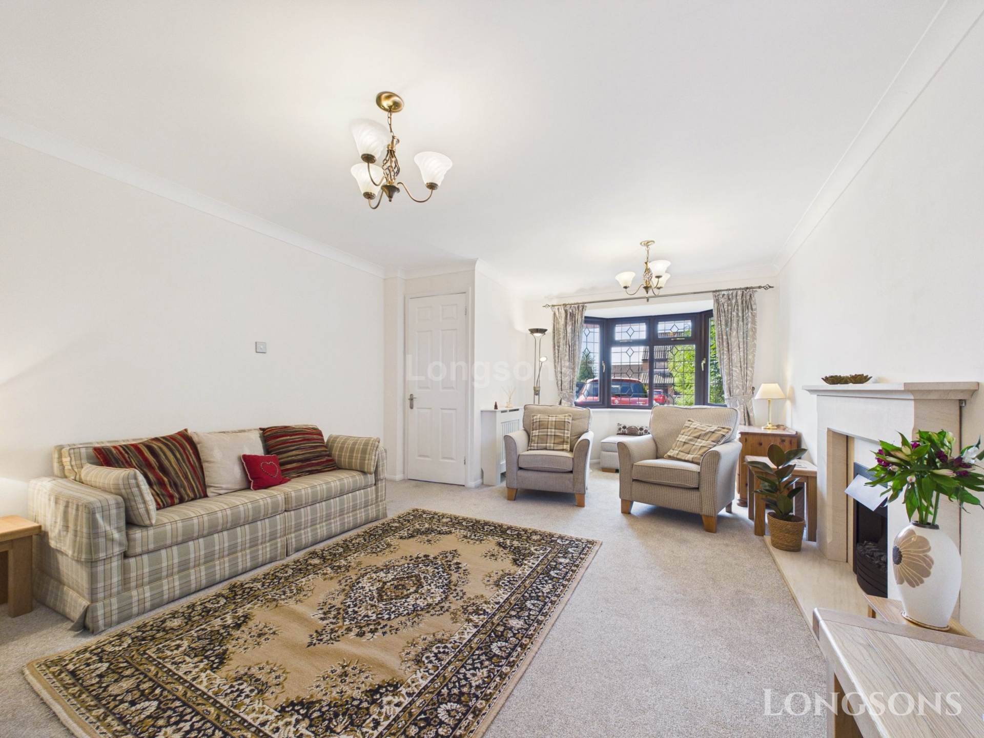 Amherst Close, Swaffham, Image 11