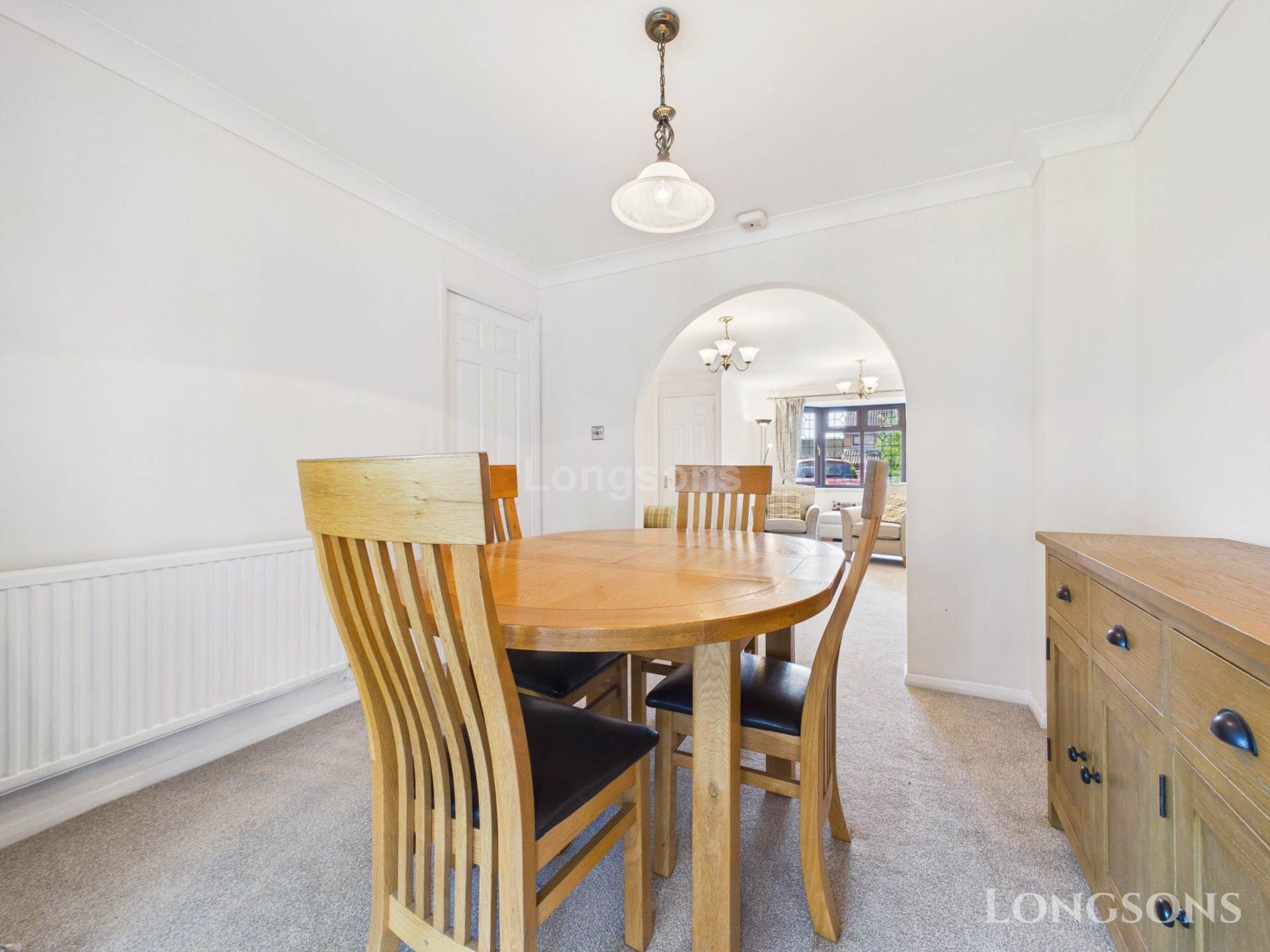 Amherst Close, Swaffham, Image 12