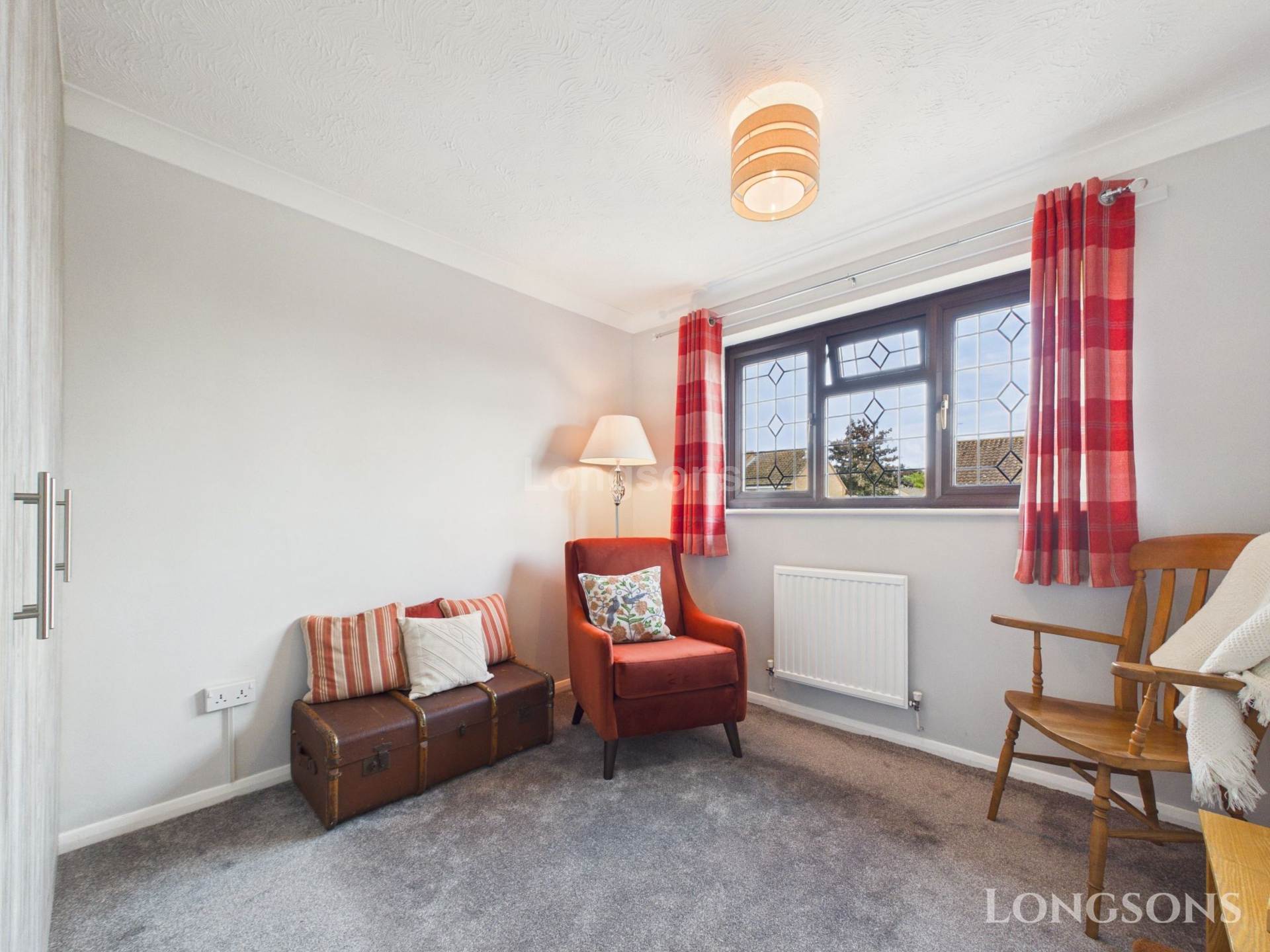 Amherst Close, Swaffham, Image 18