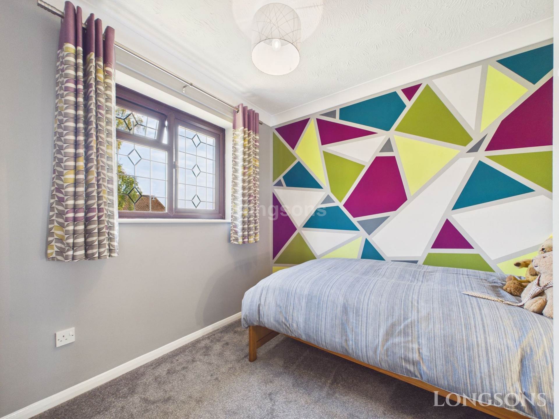 Amherst Close, Swaffham, Image 22