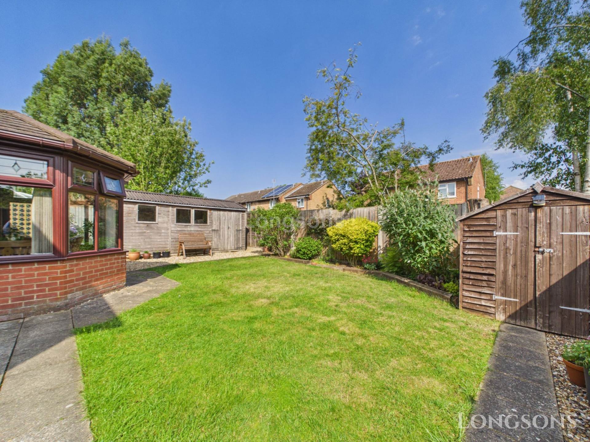 Amherst Close, Swaffham, Image 24