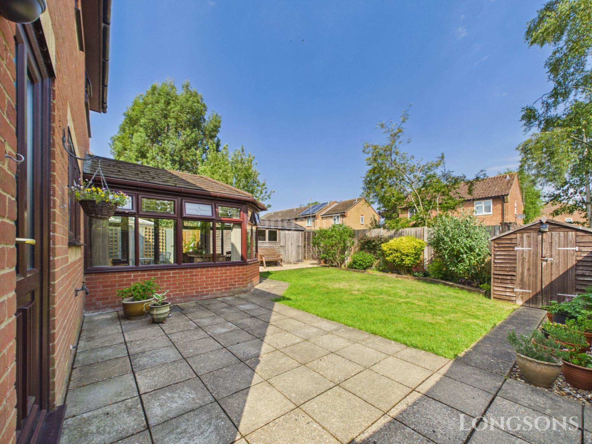 Amherst Close, Swaffham, Image 25