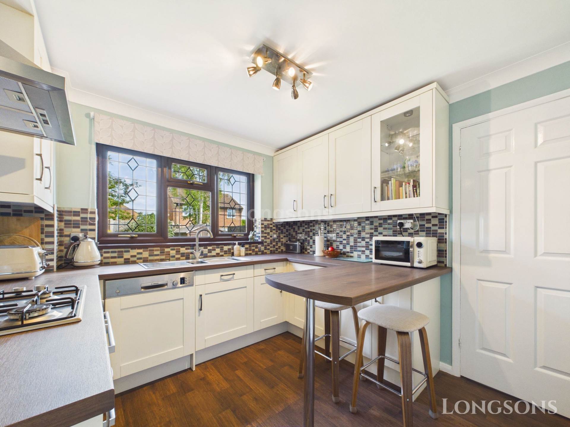 Amherst Close, Swaffham, Image 3