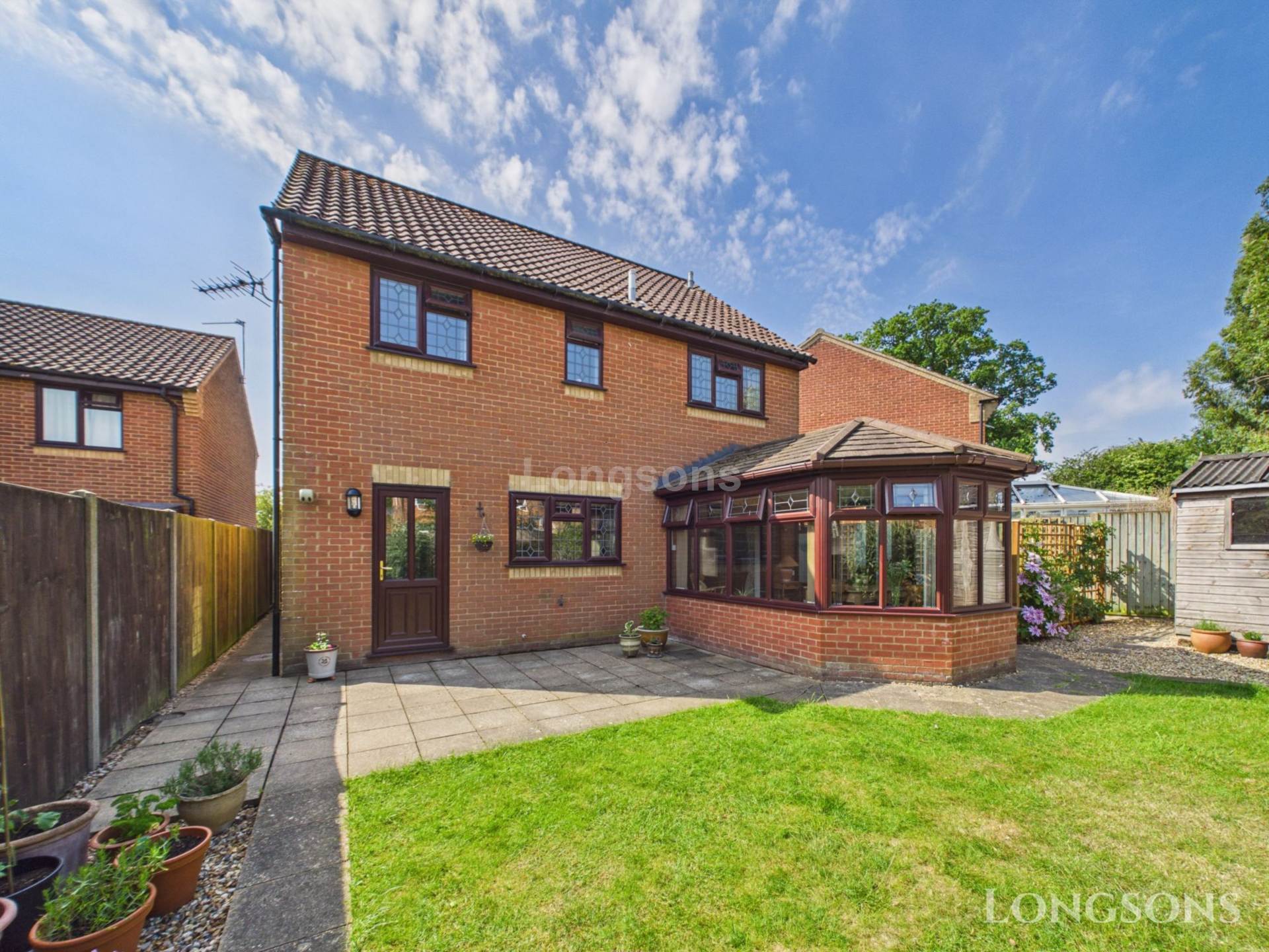 Amherst Close, Swaffham, Image 6