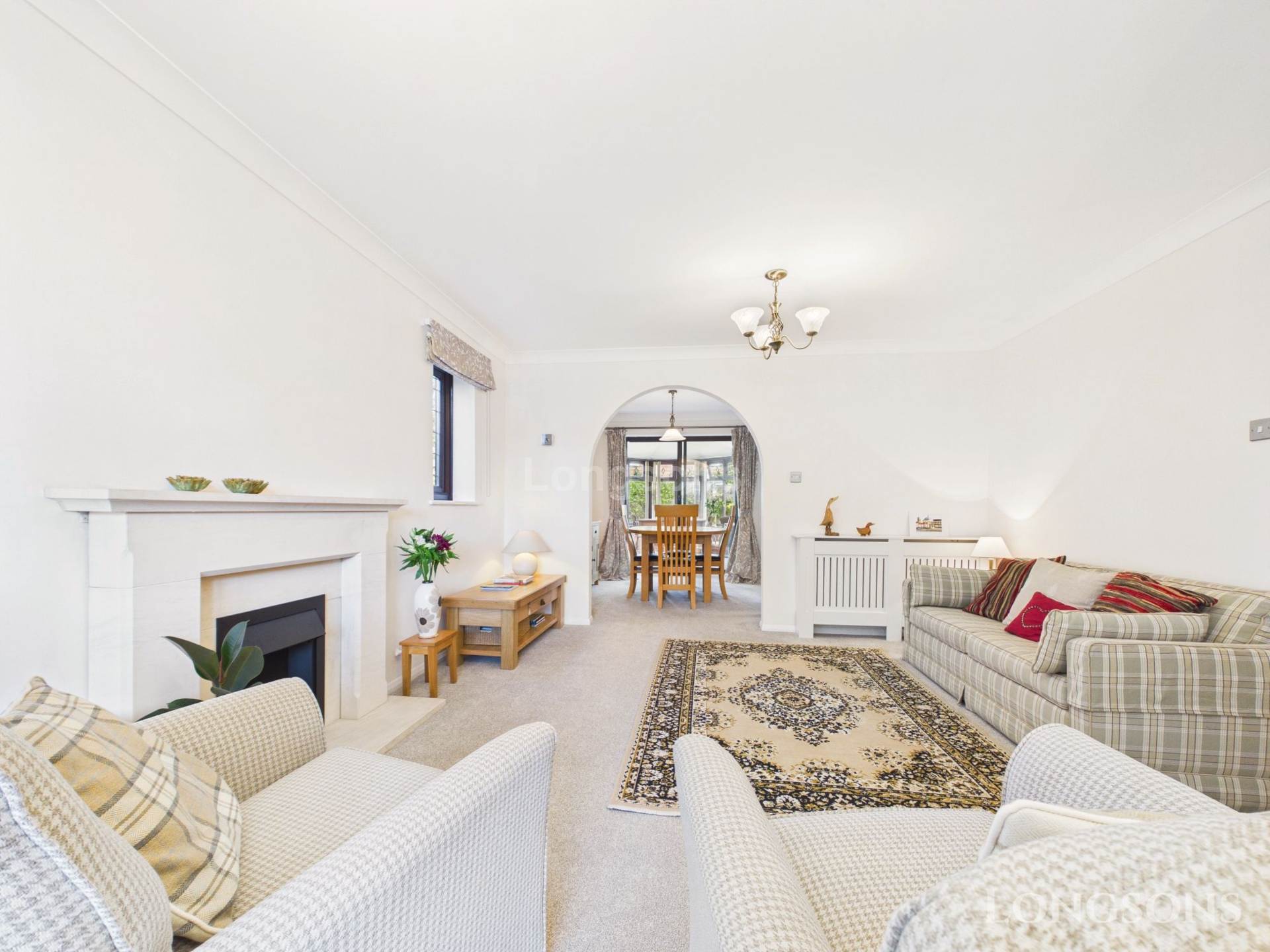 Amherst Close, Swaffham, Image 8