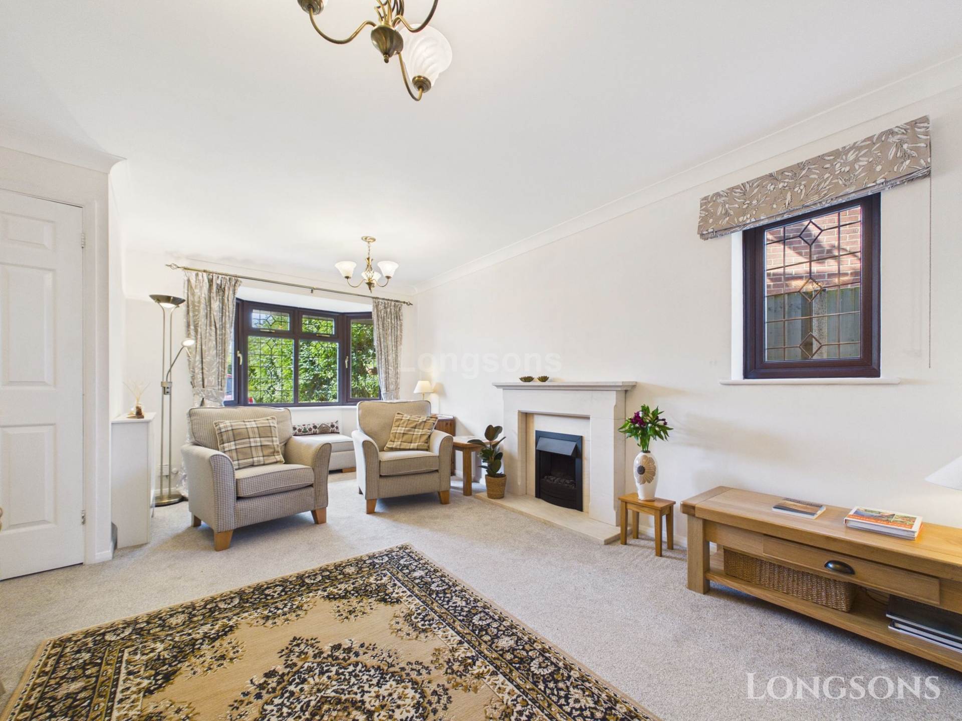 Amherst Close, Swaffham, Image 9