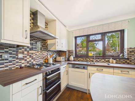 Amherst Close, Swaffham, Image 13