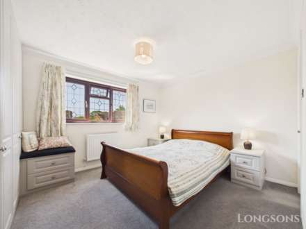 Amherst Close, Swaffham, Image 16