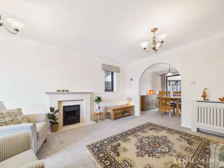 Amherst Close, Swaffham, Image 2