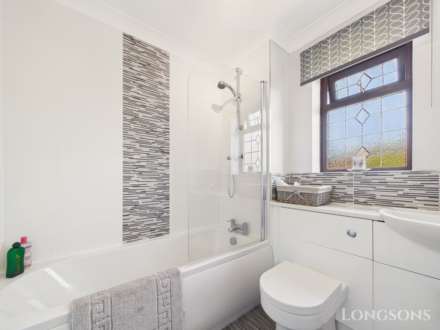 Amherst Close, Swaffham, Image 20