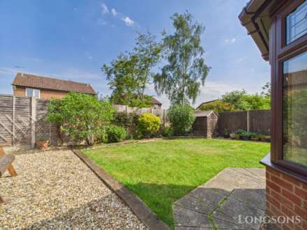 Amherst Close, Swaffham, Image 23