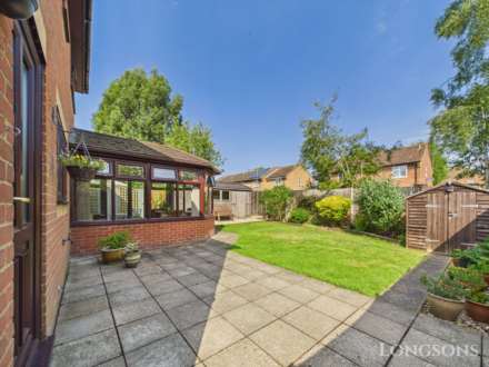 Amherst Close, Swaffham, Image 25
