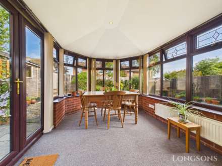 Amherst Close, Swaffham, Image 4