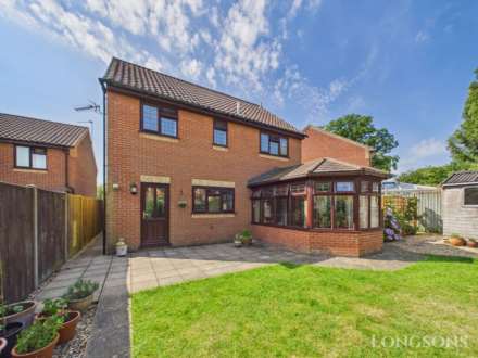 Amherst Close, Swaffham, Image 6