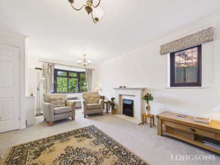 Amherst Close, Swaffham, Image 9