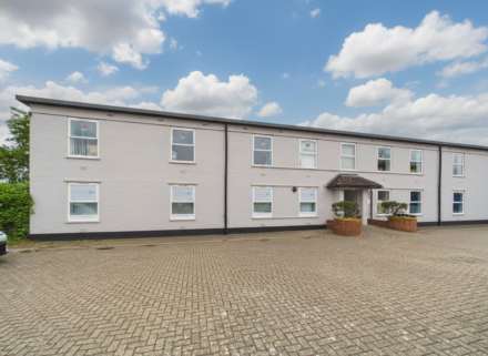 Property For Rent Norwich Road, Watton, Thetford