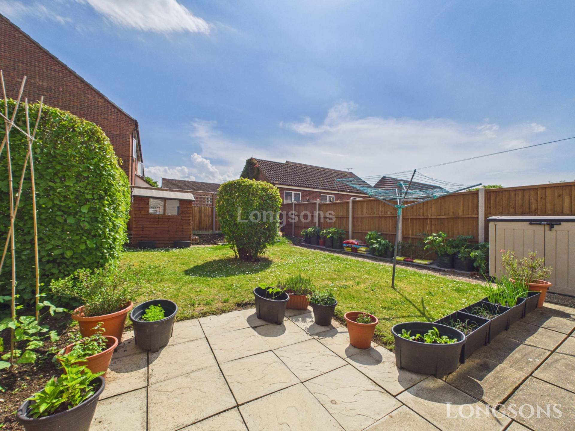 Hendon Avenue, Watton, Image 11