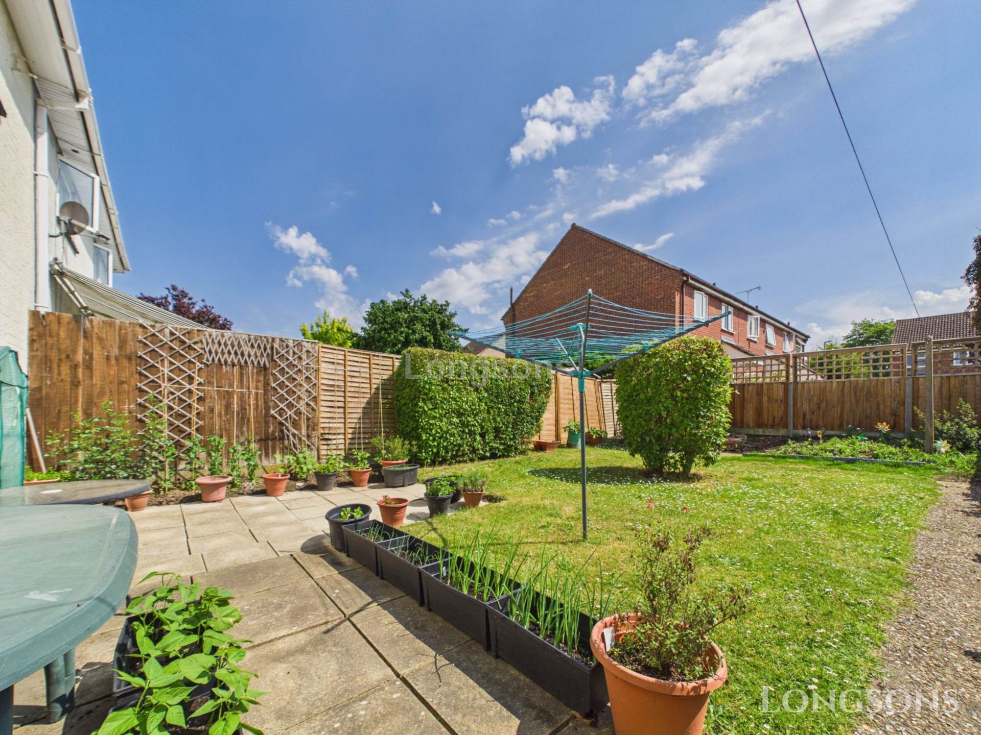 Hendon Avenue, Watton, Image 12